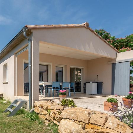 Les Terrasses De Cascavelle Villa Blauvac Exterior photo